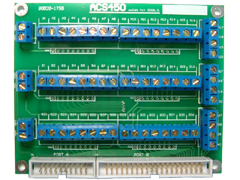 ACS450