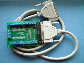 ACS601
