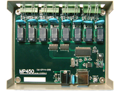 MP450