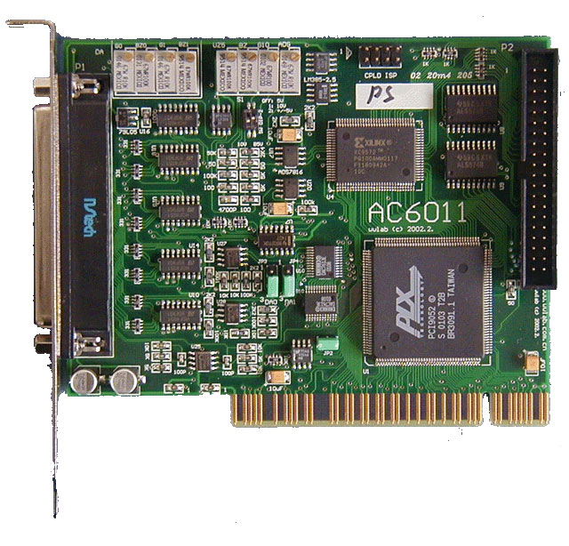 AC6011