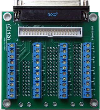 AC142