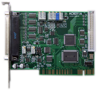 AC6011A