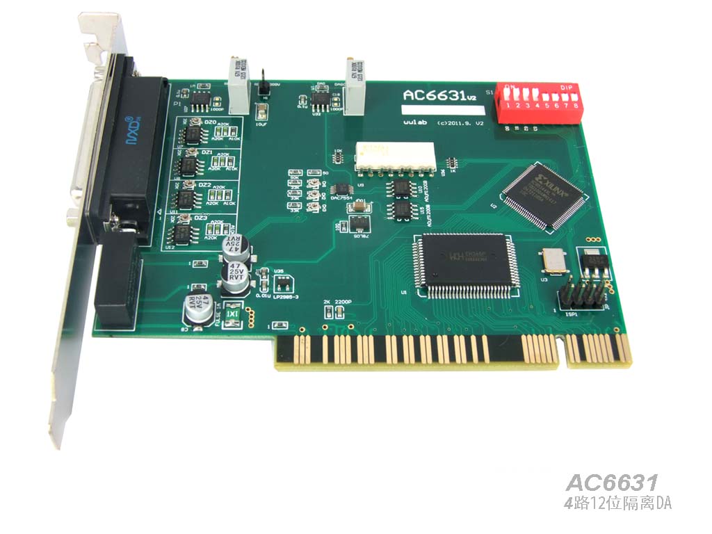 AC6631