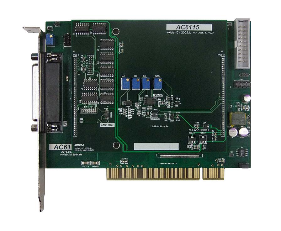AC6115