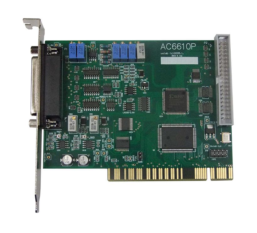 AC6610P