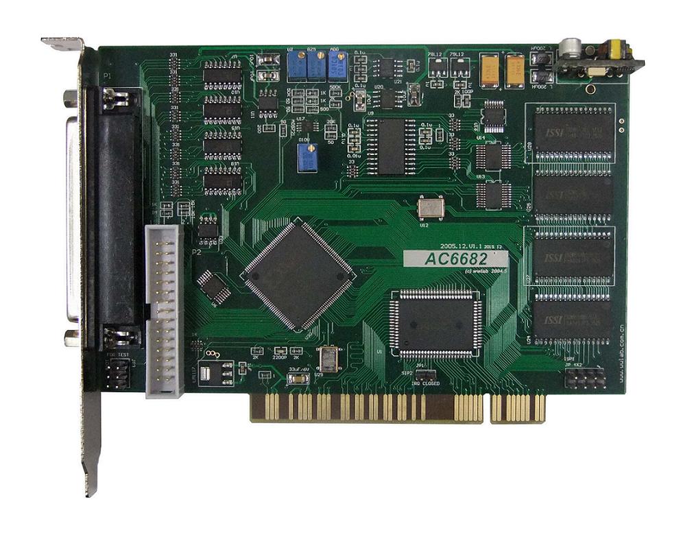 AC6682