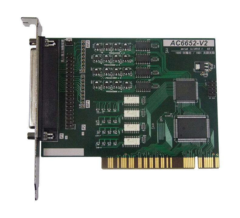 AC6652
