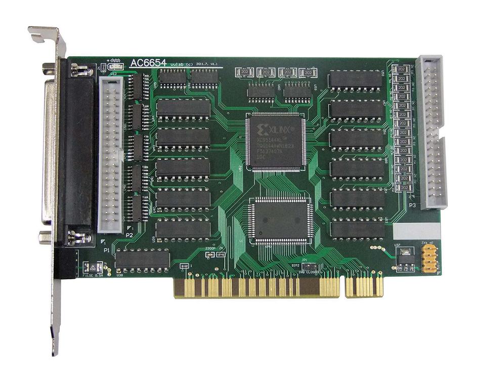 AC6654