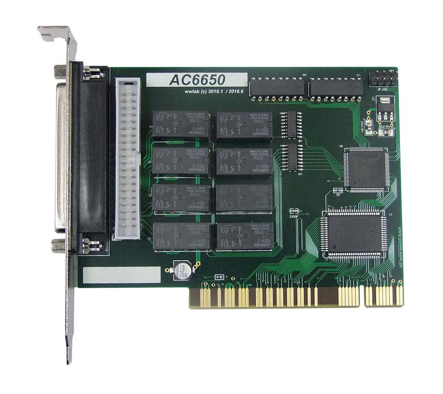 AC6650